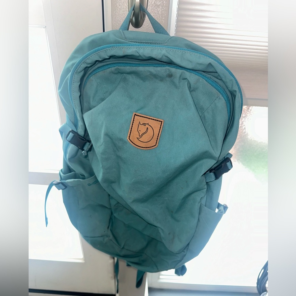 Fjallraven Hiking Backpack